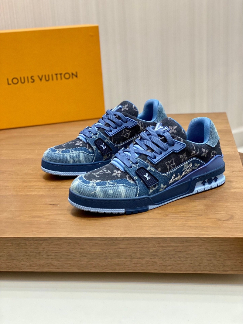 Louis Vuitton Sneakers